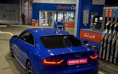 Audi S5, 2013 год, 2 640 000 рублей, 3 фотография