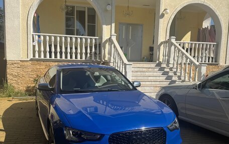 Audi S5, 2013 год, 2 640 000 рублей, 8 фотография