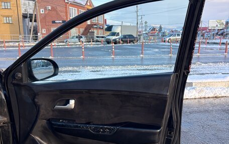 KIA Rio III рестайлинг, 2014 год, 800 000 рублей, 12 фотография