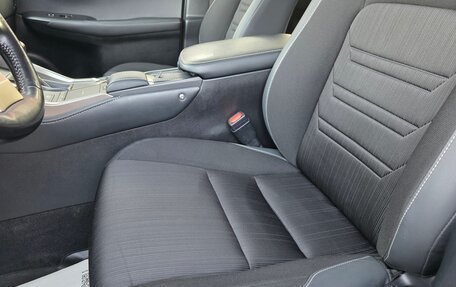 Lexus NX I, 2020 год, 2 850 000 рублей, 5 фотография