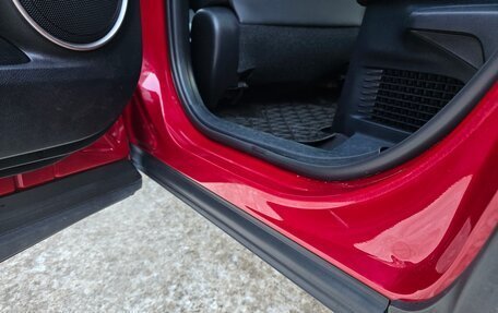 Lexus NX I, 2020 год, 2 850 000 рублей, 6 фотография