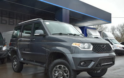 ЛуАЗ Patriot, 2025 год, 2 147 200 рублей, 1 фотография