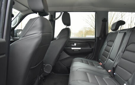 ЛуАЗ Patriot, 2025 год, 2 147 200 рублей, 12 фотография