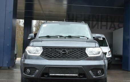 ЛуАЗ Patriot, 2025 год, 2 147 200 рублей, 2 фотография