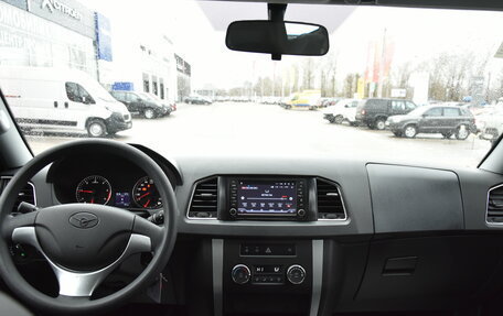 ЛуАЗ Patriot, 2025 год, 2 147 200 рублей, 15 фотография