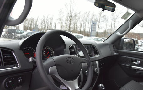 ЛуАЗ Patriot, 2025 год, 2 147 200 рублей, 14 фотография