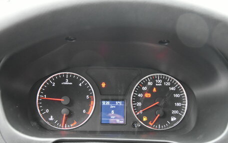 ЛуАЗ Patriot, 2025 год, 2 147 200 рублей, 17 фотография