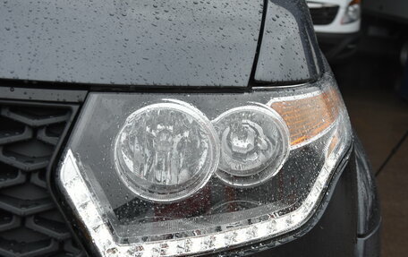 ЛуАЗ Patriot, 2025 год, 2 147 200 рублей, 23 фотография