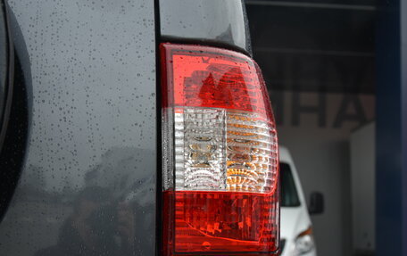 ЛуАЗ Patriot, 2025 год, 2 147 200 рублей, 24 фотография