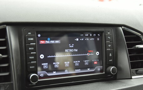 ЛуАЗ Patriot, 2025 год, 2 147 200 рублей, 19 фотография