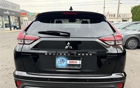 Mitsubishi Eclipse Cross, 2023 год, 1 985 099 рублей, 6 фотография