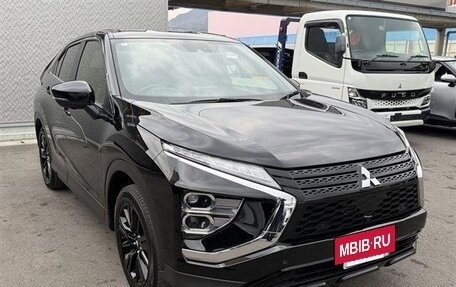 Mitsubishi Eclipse Cross, 2023 год, 1 985 099 рублей, 3 фотография