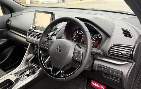 Mitsubishi Eclipse Cross, 2023 год, 1 985 099 рублей, 14 фотография