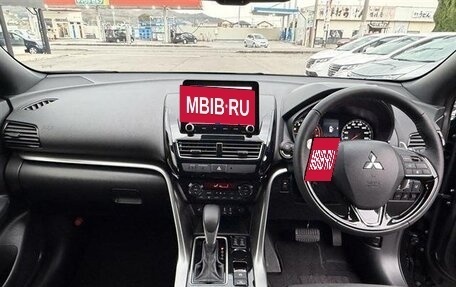 Mitsubishi Eclipse Cross, 2023 год, 1 985 099 рублей, 10 фотография