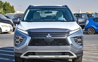 Mitsubishi Eclipse Cross, 2025 год, 2 720 000 рублей, 1 фотография