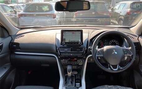 Mitsubishi Eclipse Cross, 2023 год, 2 060 099 рублей, 7 фотография