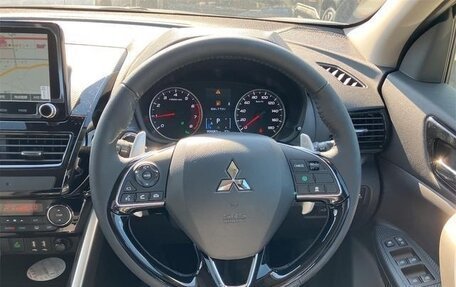 Mitsubishi Eclipse Cross, 2023 год, 2 060 099 рублей, 9 фотография