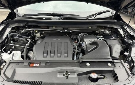 Mitsubishi Eclipse Cross, 2023 год, 1 985 099 рублей, 28 фотография