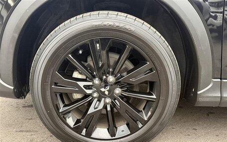 Mitsubishi Eclipse Cross, 2023 год, 1 985 099 рублей, 27 фотография