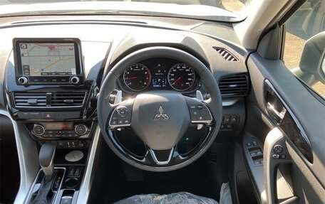 Mitsubishi Eclipse Cross, 2023 год, 2 060 099 рублей, 8 фотография