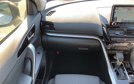 Mitsubishi Eclipse Cross, 2023 год, 2 060 099 рублей, 11 фотография