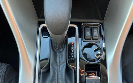 Mitsubishi Eclipse Cross, 2023 год, 2 060 099 рублей, 13 фотография