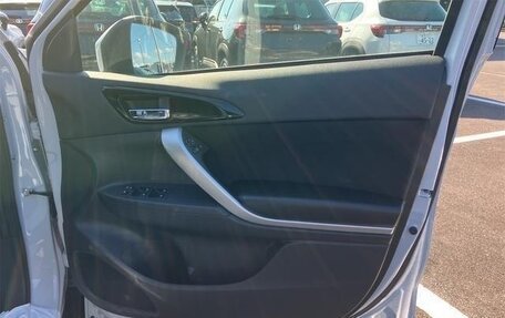 Mitsubishi Eclipse Cross, 2023 год, 2 060 099 рублей, 12 фотография