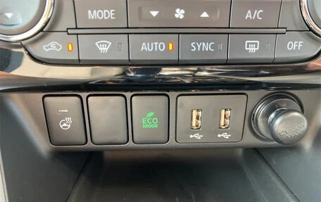 Mitsubishi Eclipse Cross, 2023 год, 2 060 099 рублей, 15 фотография