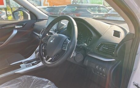 Mitsubishi Eclipse Cross, 2023 год, 2 060 099 рублей, 10 фотография