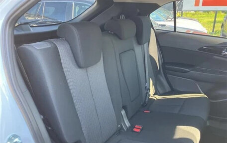 Mitsubishi Eclipse Cross, 2023 год, 2 060 099 рублей, 27 фотография