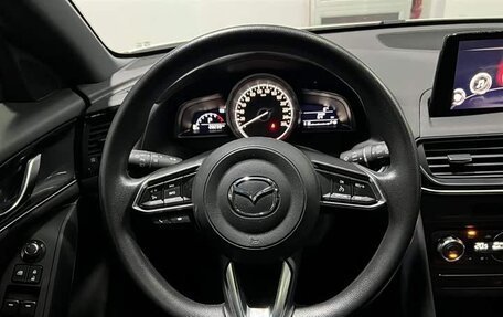 Mazda CX-4, 2022 год, 2 250 000 рублей, 7 фотография