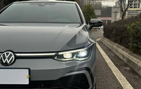 Volkswagen Golf VIII, 2023 год, 2 233 123 рублей, 4 фотография