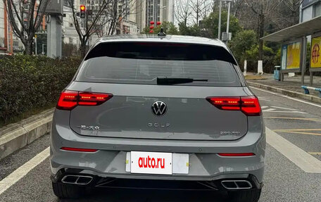 Volkswagen Golf VIII, 2023 год, 2 233 123 рублей, 7 фотография