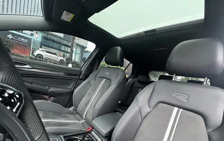 Volkswagen Golf VIII, 2023 год, 2 233 123 рублей, 16 фотография