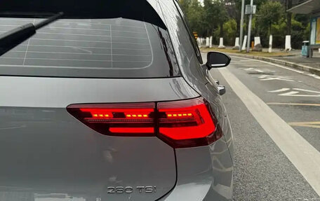 Volkswagen Golf VIII, 2023 год, 2 233 123 рублей, 9 фотография