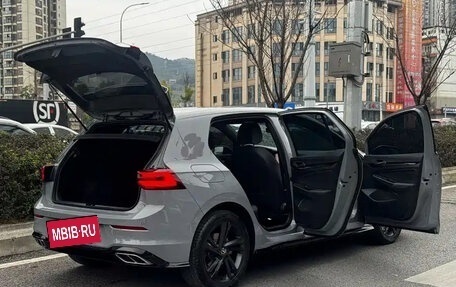 Volkswagen Golf VIII, 2023 год, 2 233 123 рублей, 11 фотография