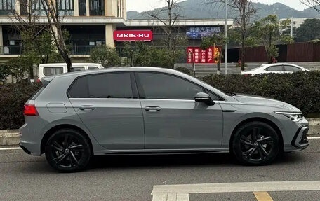 Volkswagen Golf VIII, 2023 год, 2 233 123 рублей, 10 фотография