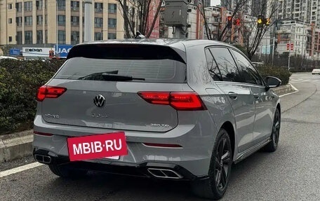 Volkswagen Golf VIII, 2023 год, 2 233 123 рублей, 6 фотография