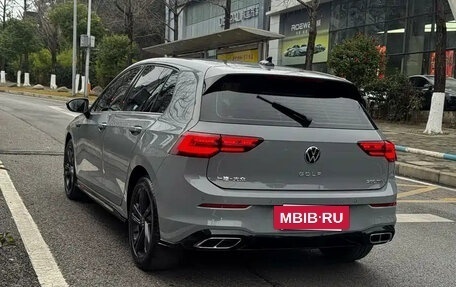 Volkswagen Golf VIII, 2023 год, 2 233 123 рублей, 8 фотография