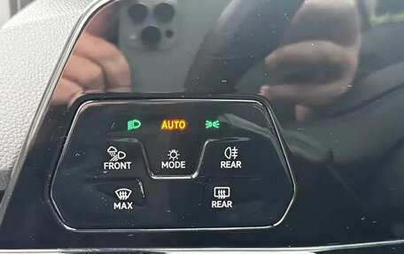 Volkswagen Golf VIII, 2023 год, 2 233 123 рублей, 23 фотография