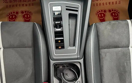 Volkswagen Golf VIII, 2023 год, 2 233 123 рублей, 24 фотография