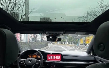 Volkswagen Golf VIII, 2023 год, 2 233 123 рублей, 20 фотография