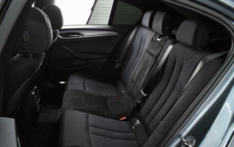 BMW 5 серия, 2020 год, 3 857 000 рублей, 9 фотография