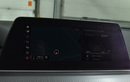 BMW 5 серия, 2020 год, 3 857 000 рублей, 14 фотография