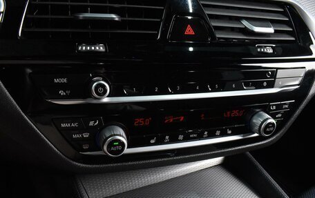 BMW 5 серия, 2020 год, 3 857 000 рублей, 15 фотография