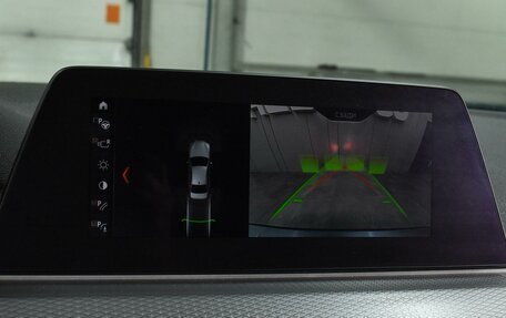 BMW 5 серия, 2020 год, 3 857 000 рублей, 12 фотография