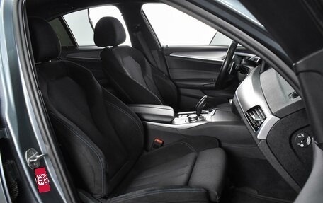 BMW 5 серия, 2020 год, 3 857 000 рублей, 8 фотография