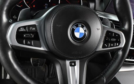 BMW 5 серия, 2020 год, 3 857 000 рублей, 20 фотография