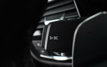 BMW 5 серия, 2020 год, 3 857 000 рублей, 21 фотография