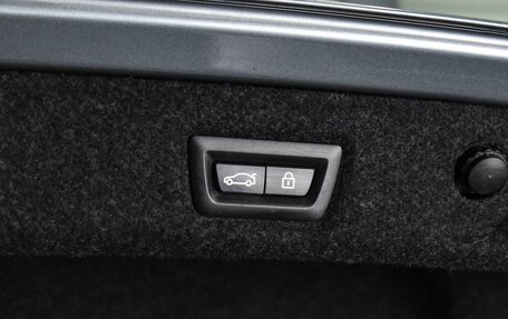 BMW 5 серия, 2020 год, 3 857 000 рублей, 26 фотография